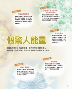神奇藥繪2：日本醫師結合麥達昶與生命之花的最新能量圖騰！消除不適、激發潛能、提升運勢，守護身心健康 圖片 4