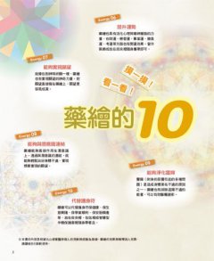 神奇藥繪2：日本醫師結合麥達昶與生命之花的最新能量圖騰！消除不適、激發潛能、提升運勢，守護身心健康 圖片 5