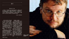 怪物製造機吉勒摩． 戴托羅【全彩精裝版】：暗黑怪奇電影大師在恐怖與華麗之中的善惡救贖 圖片 3