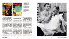 怪物製造機吉勒摩． 戴托羅【全彩精裝版】：暗黑怪奇電影大師在恐怖與華麗之中的善惡救贖 圖片 6
