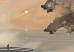 行星語書店【插畫版．韓國新銳插畫家超現實心理鏡像風】 圖片 4