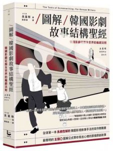 【圖解】韓國影劇故事結構聖經：韓國影劇征服全世界的編劇法則 圖片 2