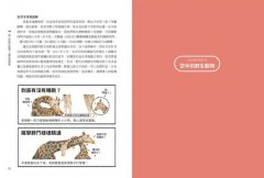 野生動物大聲講：動物溝通師春花媽帶你認識全球50種瀕危野生動物，聆聽動物第一手真實心聲 圖片 8
