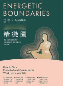 精微圈（二版）：重建身心靈能量防護網，打造靈性疆界，拒絕能量流失，迎接豐盛 圖片 2