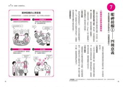 圖解行為心理學(二版)：一看就懂的超強識人術！心理學家助你破解肢體語言與口頭禪的祕密，從交友、戀愛到職場都更受歡迎 圖片 5