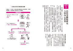 圖解心理學(二版)：正面迎戰人生難題！讀懂自己、看穿他人，從0到99歲都適用的生涯處方 圖片 6