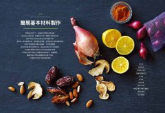 食療聖經．食譜版（二版）：預防．阻斷．逆轉15大慢性病的全食物蔬食×天然調味料理 圖片 4