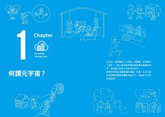 元宇宙超圖解：從刀劍神域到寶可夢，一小時讀懂78個概念，掌握本世紀最大商機 圖片 36