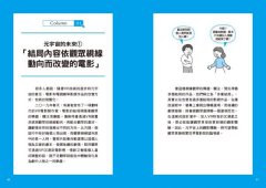 元宇宙超圖解：從刀劍神域到寶可夢，一小時讀懂78個概念，掌握本世紀最大商機 圖片 40