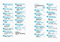 元宇宙超圖解：從刀劍神域到寶可夢，一小時讀懂78個概念，掌握本世紀最大商機 圖片 21