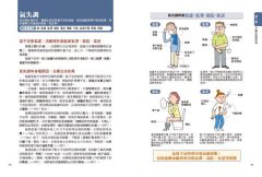 中醫超圖解(新裝版)：認識中醫的第一本書，陰陽五行、氣血津液、四診八綱、漢方用藥、經絡養生一次就懂 圖片 8