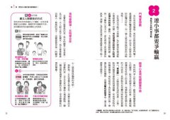 圖解男性心理學(二版)：男人其實跟女人想的不一樣，心理學家教你從行為、習慣與性格讀懂男性的真實想法！ 圖片 9