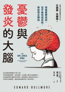 憂鬱與發炎的大腦：改善憂鬱症狀，從平衡免疫系統，降低發炎開始 圖片 2