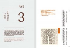 食物設計Design Beyond Food：台灣第一本「食物設計」實戰聖經 圖片 8