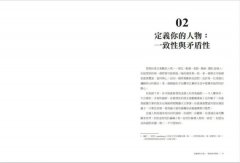 角色人物的解剖 (長銷經典版)：你寫的人物有靈魂嗎？劇本、小說、廣告、遊戲、企畫都需要的人物形塑教科書！ 圖片 3