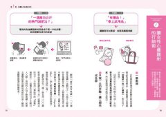 圖解女性心理學(二版)：女人不說、男人不懂的事，心理學家教你從行為、習慣與性格讀懂女性的真實想法！ 圖片 9