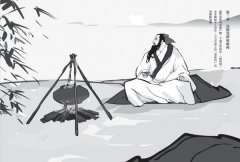不孤獨的美食家蘇東坡：貶到哪、吃到哪，大文豪的吃貨之路 圖片 6