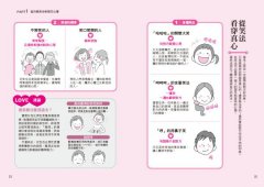 圖解戀愛心理學(二版)：談戀愛就像心理戰！你的愛情，有多少真心話和大冒險？史上最強情場攻心術與識人術 圖片 9