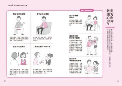 圖解戀愛心理學(二版)：談戀愛就像心理戰！你的愛情，有多少真心話和大冒險？史上最強情場攻心術與識人術 圖片 10