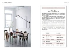風格師給你居家空間布置85法則 (人氣好評版)：6大經典風格＋8大明星級軟件，教你選對物，找出規劃關鍵，搭出對味的家   圖片 5