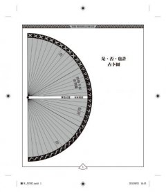 無所不能的靈擺占卜【能量靈擺盒裝版】（二版）：找尋失物、預測解惑、檢測食物、能量治療、溝通潛意識……你的靈擺全部辦得到 圖片 7