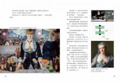 印象派，看不懂就沒印象啊啊【暢銷版】：9大印象神人的作畫神技，認識現代藝術的必修課 圖片 13