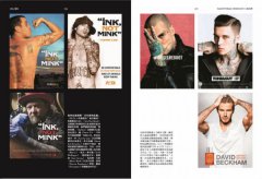 刺青，有故事【圖錄經典版】（18禁）：百年刺青傳說，最任性的奇人軼事，最豐富的刺青圖案 圖片 12