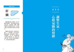 情緒的毒，身體知道(新裝版)：從身體找到控制情緒的開關，跟生氣、不安、悲傷、憂鬱、恐懼說再見，啟動健康自癒力 圖片 5