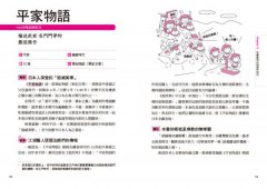 超譯日本經典圖鑑：精選66本最具代表性典籍，快速掌握日本歷史和文化 圖片 10