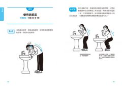 【全圖解】這個姿勢超NG！:糾出生活中的姿勢陷阱！從起床、工作到就寢，韓國復健專家圖解矯正150種令人意想不到的NG慣性姿勢，徹底解放你的痠痛！ 圖片 8