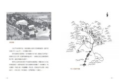 手繪中國建築漫遊史(經典好評版)：建築大師梁思成弟子，300個中式建築故事一次講透！ 圖片 8