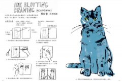 藝術家帶你玩上癮的畫畫課【全球熱銷版】：超現實、普普、抽象、蒙太奇，玩一遍，原來這就是現代藝術 圖片 11