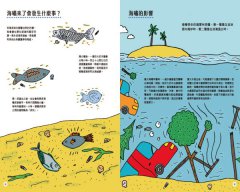 驚天動地的地球科學大百科：讀懂災害知識，成為環境小公民 圖片 4