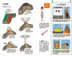 驚天動地的地球科學大百科：讀懂災害知識，成為環境小公民 圖片 5