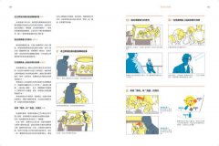 一出手就是名場面：從《樂來越愛你》到《寄生上流》，11大類型片背後的影像拍攝密技&布局手法 圖片 3