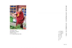苦才是人生：索達吉堪布教你從痛苦中守住自己的內心 圖片 3