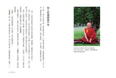 苦才是人生：索達吉堪布教你從痛苦中守住自己的內心 圖片 6