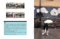 街拍，玩攝影的第一課【長銷經典版】: 值得一練的20個基本功，拍出你的風格與幽默 圖片 9