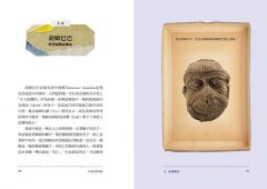 怪物博物館：108怪，以及牠們的履歷書 圖片 3