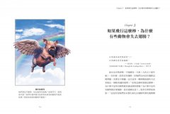 翼想天開：抵抗重力的飛行設計與大自然演化 圖片 7