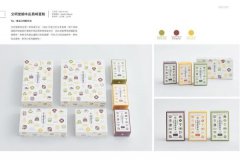 日系暢銷配色公式：復古、極簡、可愛、前衛4大風格，學會日本成功商品的配色方程式 圖片 2
