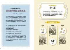 能量水晶搭配大事典：打造專屬夢想顯化手串，水晶功效、生命靈數擇石、混搭禁忌完全公開 圖片 4
