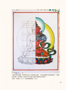 為自己選對一幅唐卡：西藏唐卡繪畫大師帶路，讓你選對唐卡，創造自己的心靈聖境 圖片 9