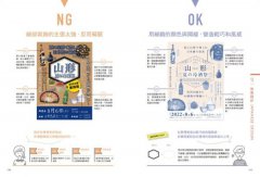 微調有差の日系新版面設計【暢銷版】：告別基礎&沒fu老梗，微調細節差很大，幫你提升點閱率和接案量 圖片 12