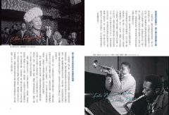 好想聽懂爵士樂【圖解版】：60年資深樂迷帶路，談小史、風格、大師，曲目、專輯，更有21世紀新樂手 圖片 2