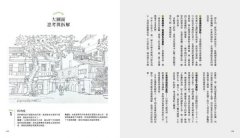 手繪街景實驗室：如何畫，才能讓畫面更有戲？主題、構圖、線稿、上色、特色人物、趣味點全解析 圖片 11