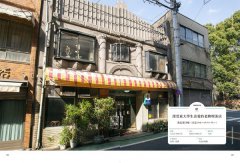 看板建築：東京昭和生活文化散策 圖片 5