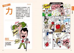 物理角色圖鑑：用35個萌角色掌握最重要的物理觀念，秒懂生活中的科普知識 圖片 6
