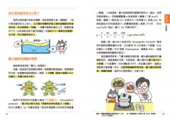 物理角色圖鑑：用35個萌角色掌握最重要的物理觀念，秒懂生活中的科普知識 圖片 10