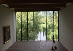 愛上自然系北歐建築：5大經典人物、30個暖心景點，自然建築&設計美學的療癒紀行 圖片 13